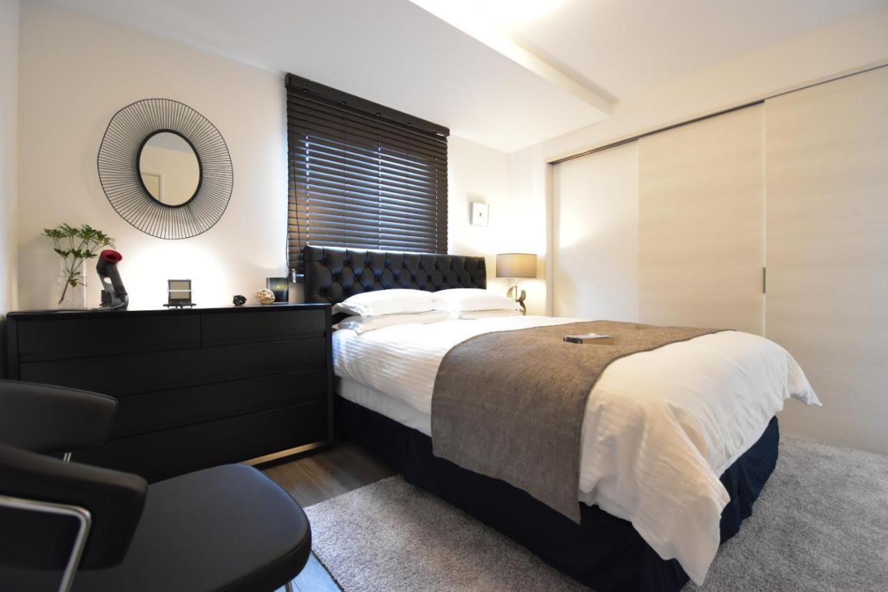 Lang Hotel Ginza # 1Floor 1Room# With Kitchen Tokyo Luaran gambar