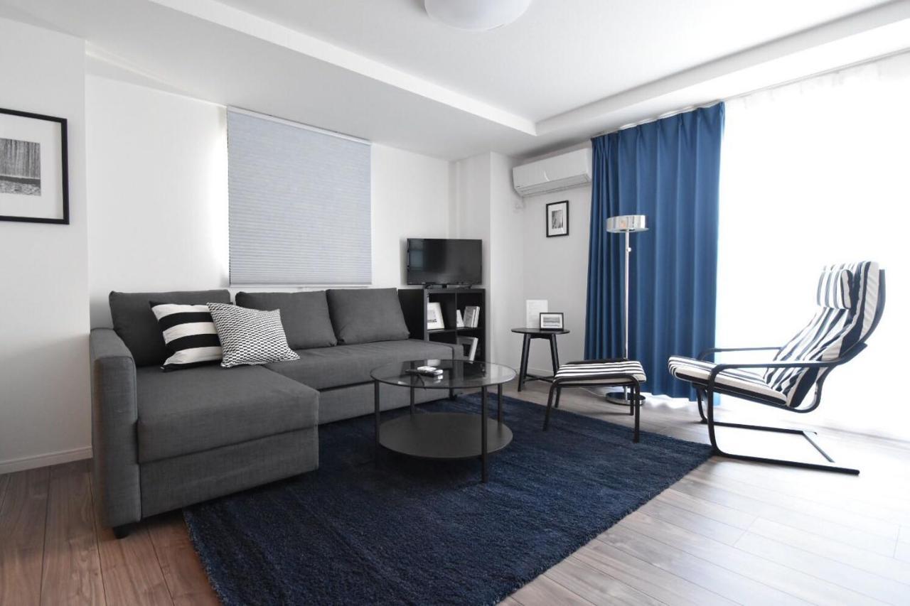 Lang Hotel Ginza # 1Floor 1Room# With Kitchen Tokyo Luaran gambar