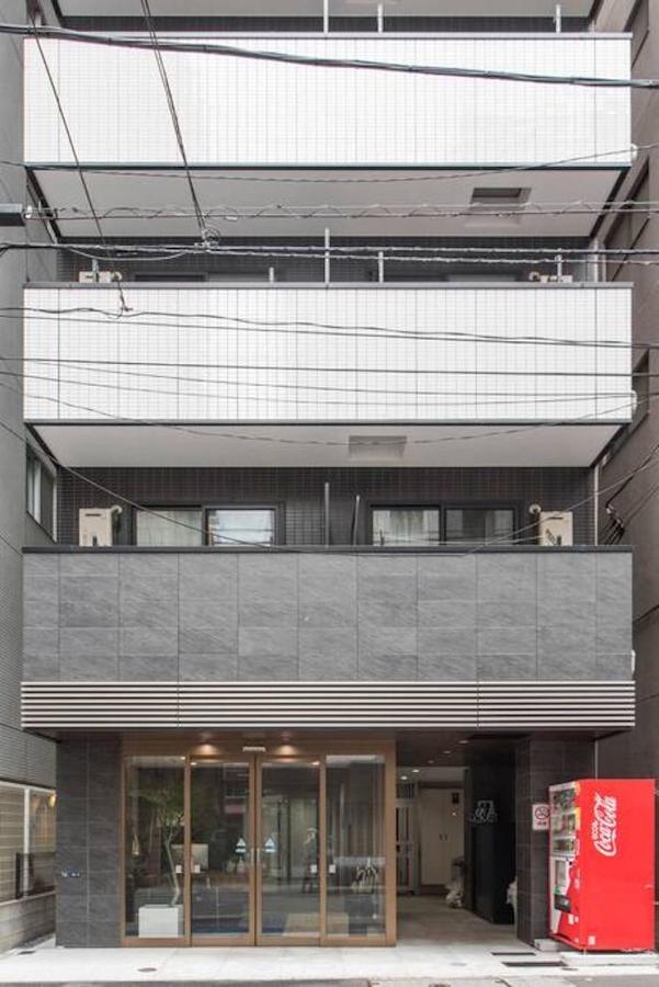 Lang Hotel Ginza # 1Floor 1Room# With Kitchen Tokyo Luaran gambar