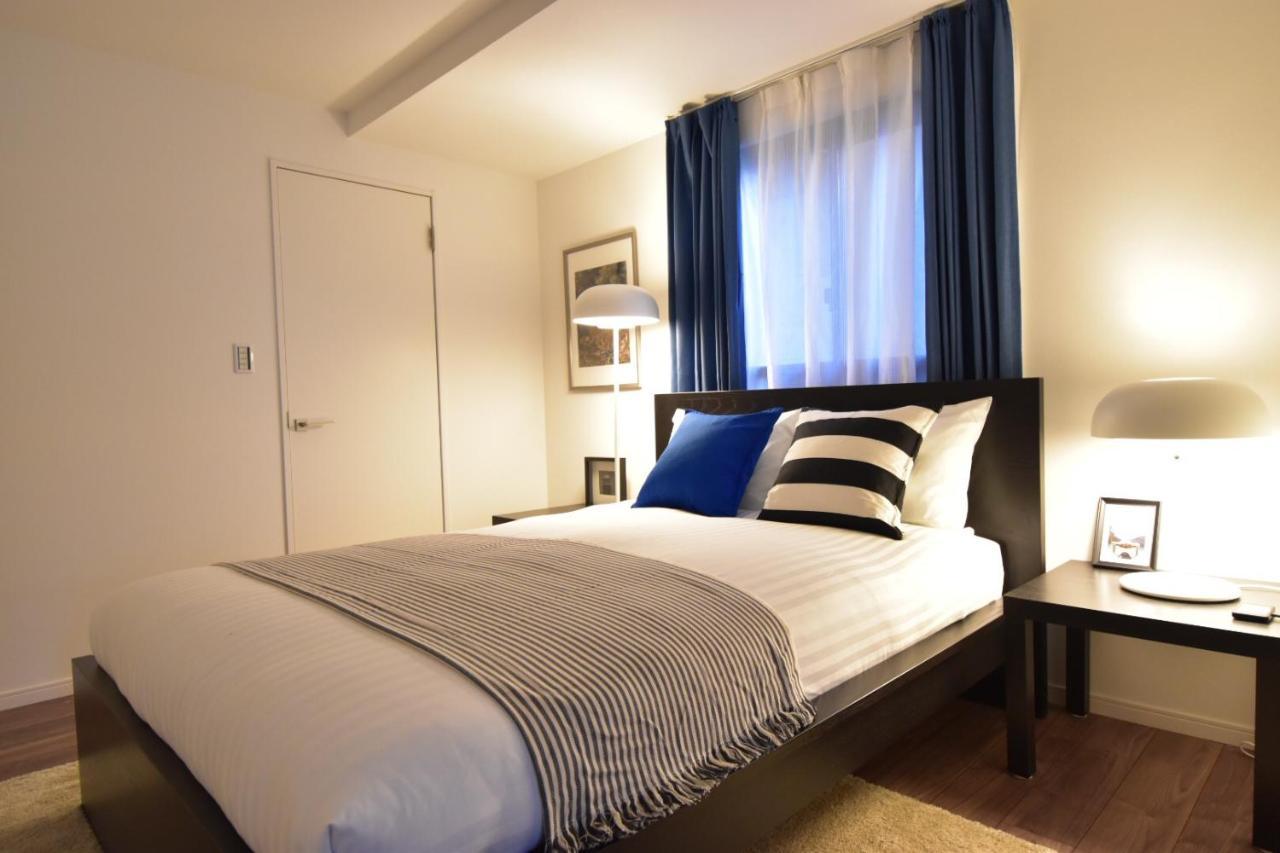 Lang Hotel Ginza # 1Floor 1Room# With Kitchen Tokyo Luaran gambar