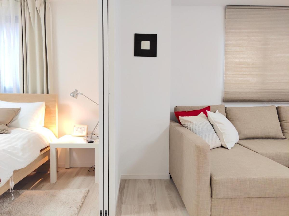 Lang Hotel Ginza # 1Floor 1Room# With Kitchen Tokyo Luaran gambar