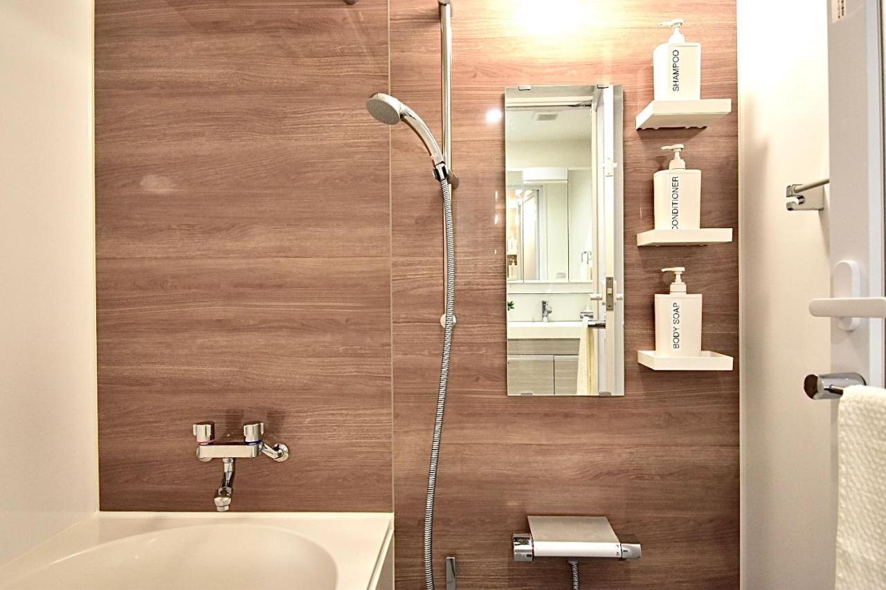 Lang Hotel Ginza # 1Floor 1Room# With Kitchen Tokyo Luaran gambar