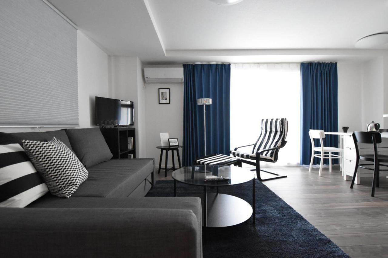 Lang Hotel Ginza # 1Floor 1Room# With Kitchen Tokyo Luaran gambar