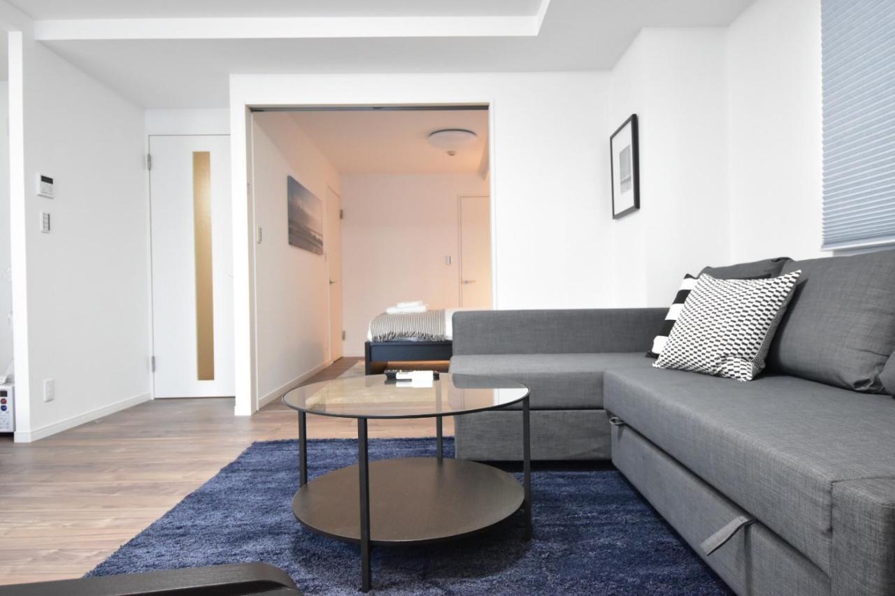 Lang Hotel Ginza # 1Floor 1Room# With Kitchen Tokyo Luaran gambar