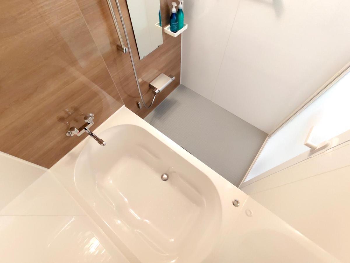 Lang Hotel Ginza # 1Floor 1Room# With Kitchen Tokyo Luaran gambar