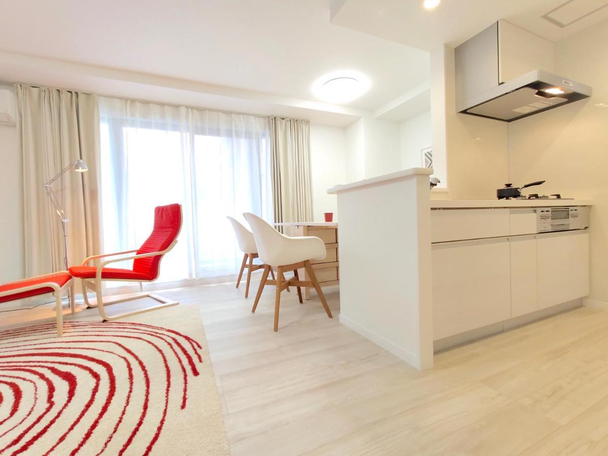 Lang Hotel Ginza # 1Floor 1Room# With Kitchen Tokyo Luaran gambar
