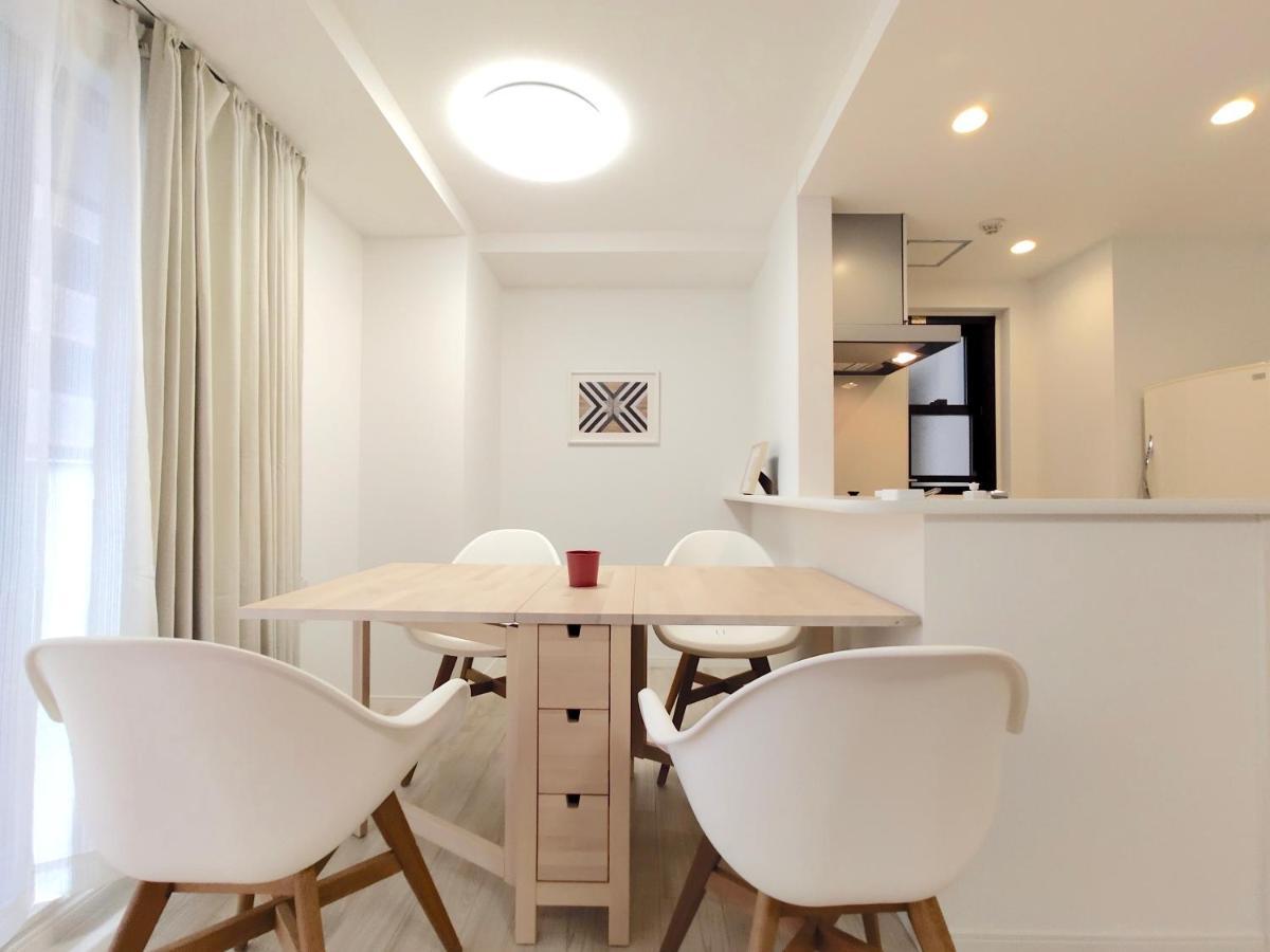 Lang Hotel Ginza # 1Floor 1Room# With Kitchen Tokyo Luaran gambar