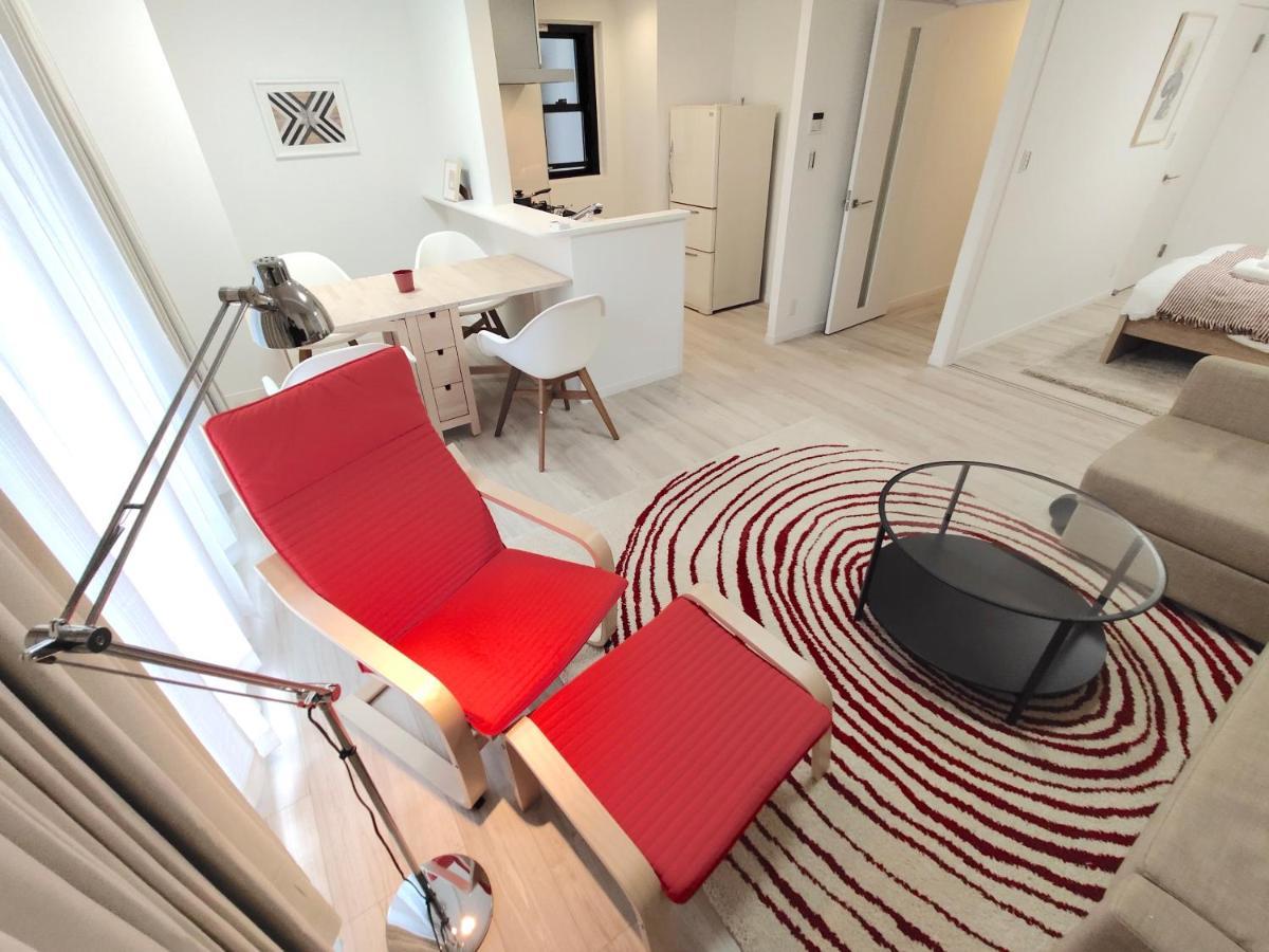 Lang Hotel Ginza # 1Floor 1Room# With Kitchen Tokyo Luaran gambar