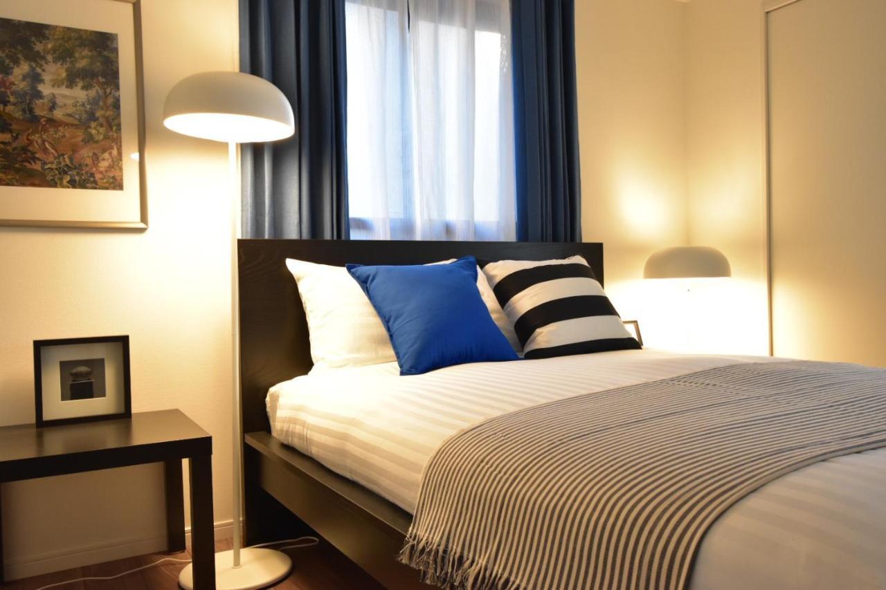 Lang Hotel Ginza # 1Floor 1Room# With Kitchen Tokyo Luaran gambar