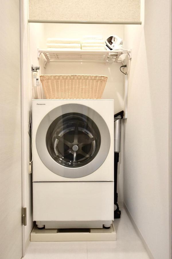 Lang Hotel Ginza # 1Floor 1Room# With Kitchen Tokyo Luaran gambar