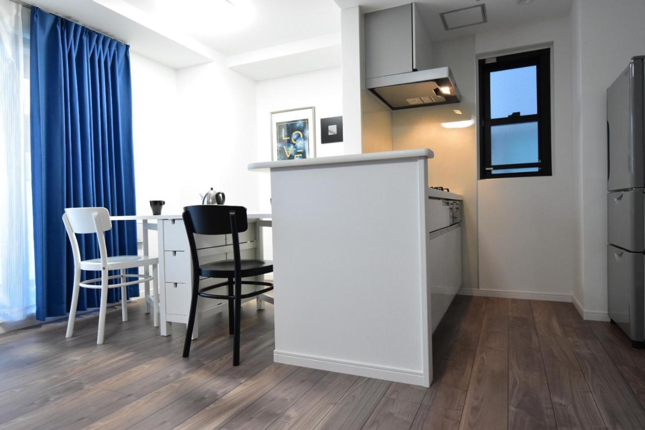 Lang Hotel Ginza # 1Floor 1Room# With Kitchen Tokyo Luaran gambar