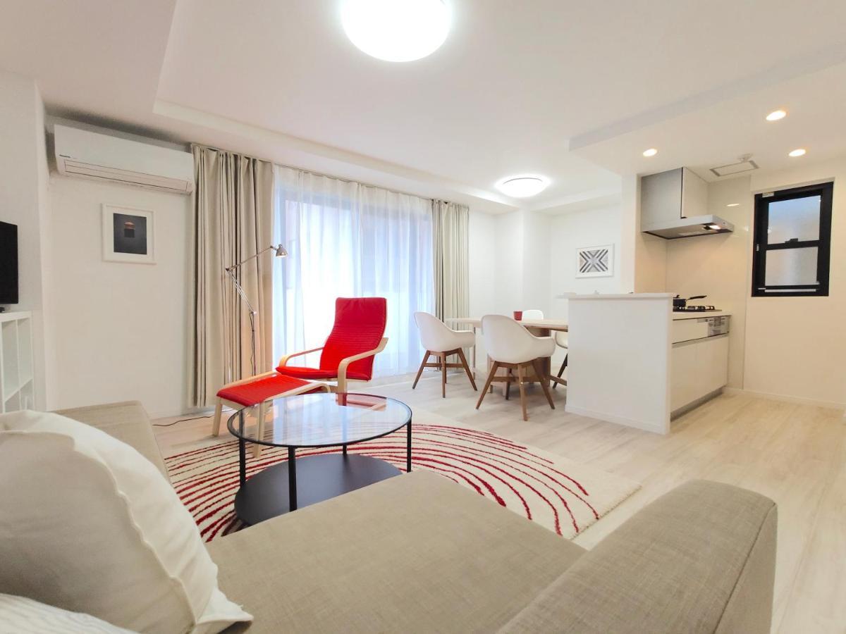 Lang Hotel Ginza # 1Floor 1Room# With Kitchen Tokyo Luaran gambar