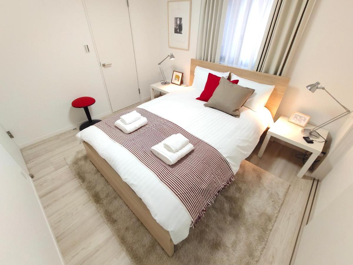 Lang Hotel Ginza # 1Floor 1Room# With Kitchen Tokyo Luaran gambar