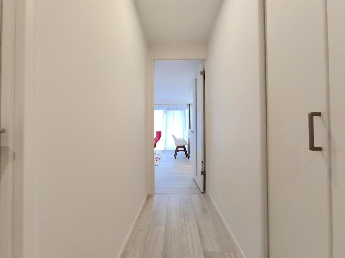 Lang Hotel Ginza # 1Floor 1Room# With Kitchen Tokyo Luaran gambar