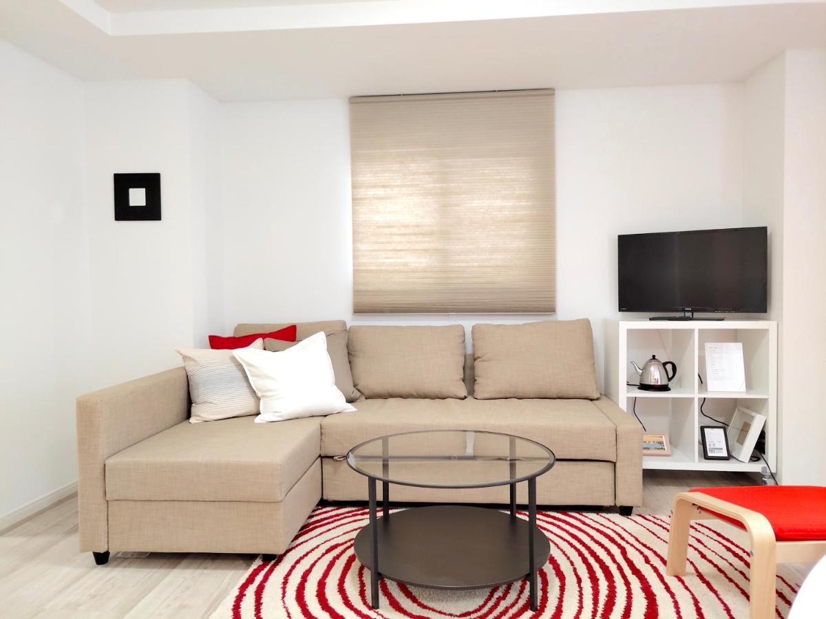 Lang Hotel Ginza # 1Floor 1Room# With Kitchen Tokyo Luaran gambar