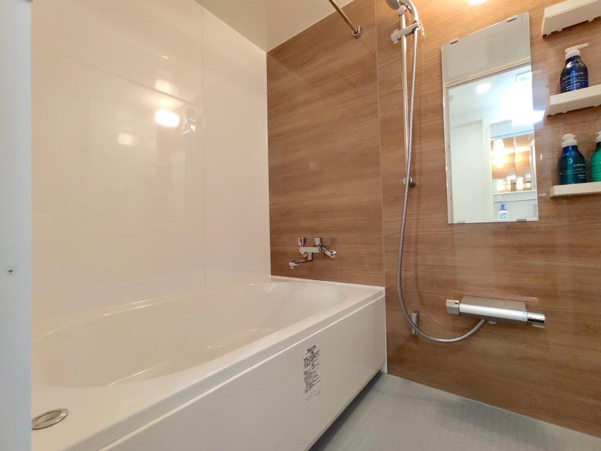 Lang Hotel Ginza # 1Floor 1Room# With Kitchen Tokyo Luaran gambar