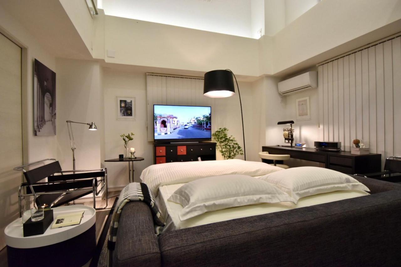 Lang Hotel Ginza # 1Floor 1Room# With Kitchen Tokyo Luaran gambar